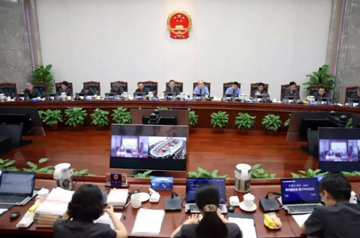“一号检察建议”从何而来,为何而发,背后有何深意?